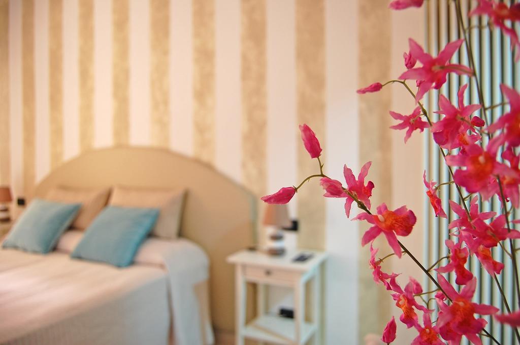 B&B Iulia Augusta Albenga Cameră foto