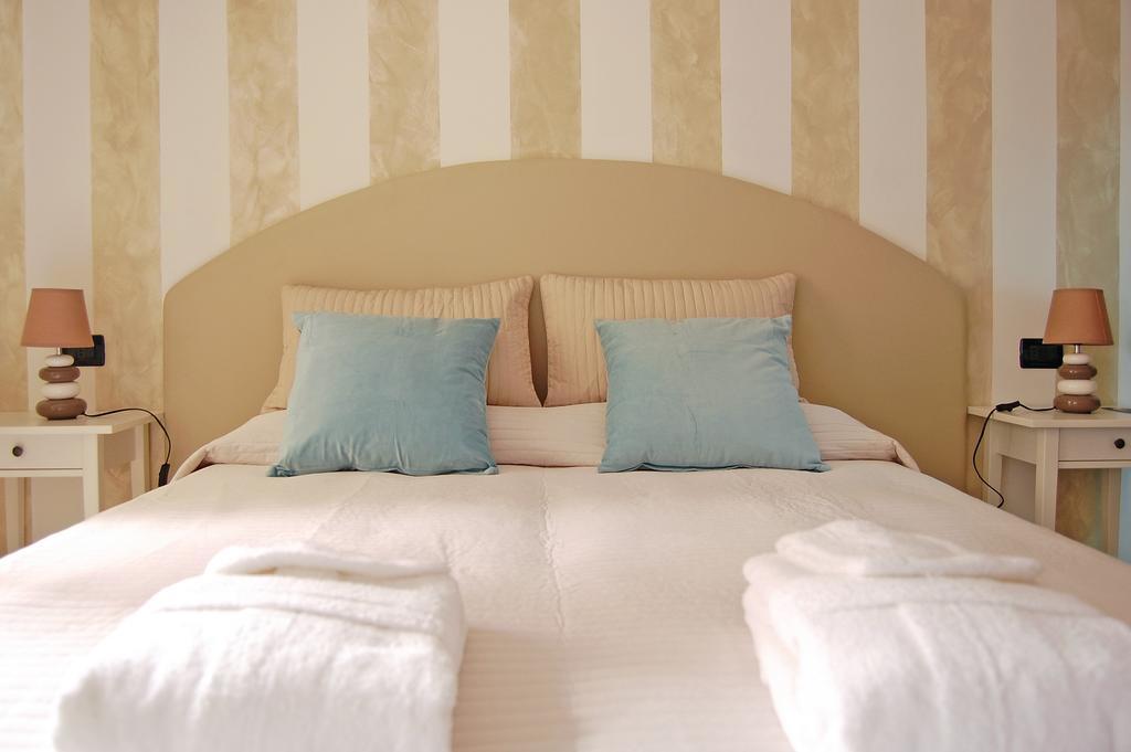 B&B Iulia Augusta Albenga Cameră foto